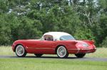 Chevrolet Corvette Roadster 1954 года